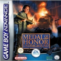 Medal Of Honor: Underground